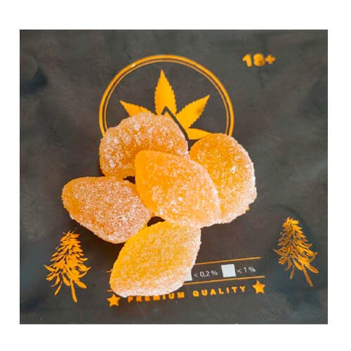 Конфеты HHC — фото 1