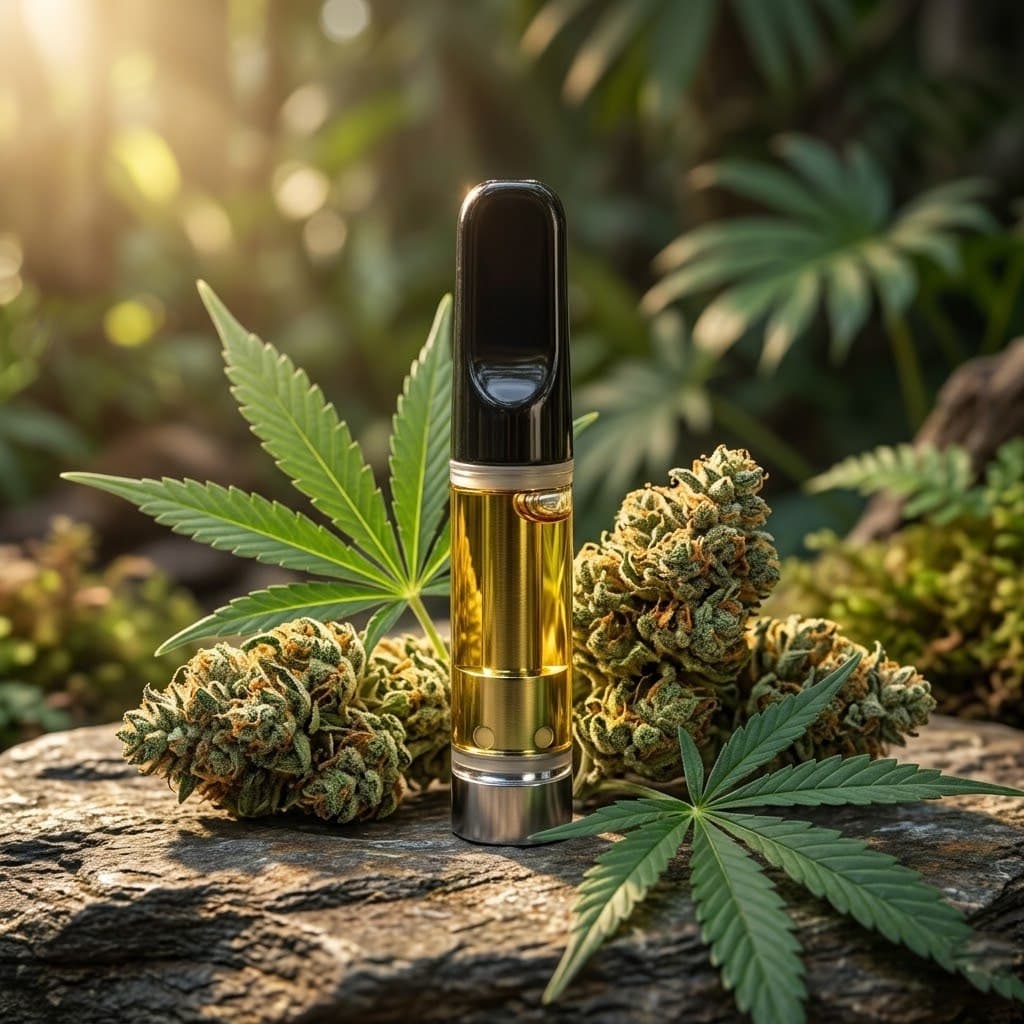 OG Kush Cartridge